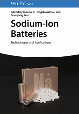 Sodium-Ion Batteries - 