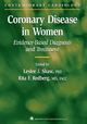 Coronary Disease in Women - Leslee J. Shaw; Rita F. Redberg