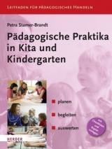 Pädagogische Praktika in Kita und Kindergarten - Petra Stamer-Brandt