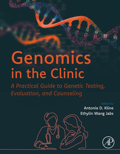 Genomics in the Clinic - 