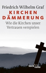 Kirchendämmerung - Friedrich Wilhelm Graf