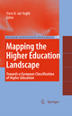 Mapping the Higher Education Landscape - F. van Vught
