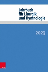 Jahrbuch für Liturgik und Hymnologie - 