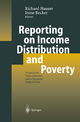 Reporting on Income Distribution and Poverty by Richard Hauser Paperback | Indigo Chapters