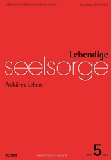 Lebendige Seelsorge 5/2023 -  Echter Verlag
