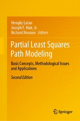 Partial Least Squares Path Modeling - 