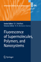 Fluorescence of Supermolecules, Polymers, and Nanosystems - Mario N. Berberan-Santos