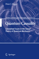 Quantum Causality by Peter J. Riggs Paperback | Indigo Chapters