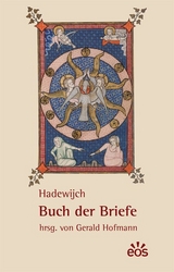 Buch der Briefe -  Hadewijch