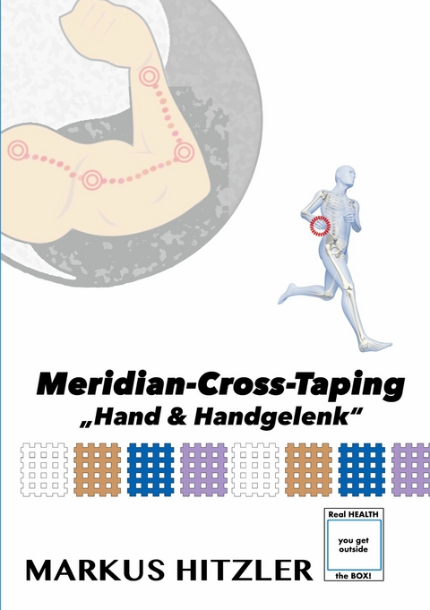 Meridian-Cross-Taping -  Markus Hitzler