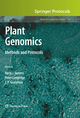 Plant Genomics: Methods and Protocols: 513