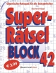Superrätselblock 42