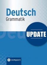Update Deutsch Grammatik - Christoph Haas, Reinhold Zellner, Gesa Füßle