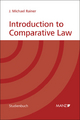 Introduction to Comparative Law - J. Michael Rainer