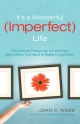 It's a Wonderful (Imperfect) Life - Joan C. Webb
