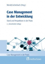 Case Management in der Entwicklung - 