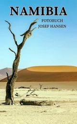 Namibia - Josef Hansen