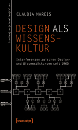 Design als Wissenskultur - Claudia Mareis