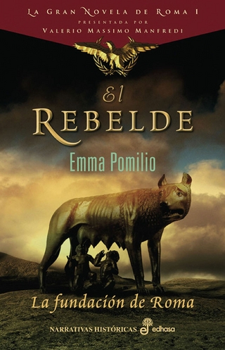 El rebelde - Emma Pomilio