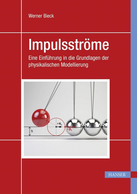 Impulsströme -  Werner Bieck
