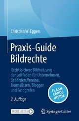 Praxis-Guide Bildrechte - Christian W. Eggers