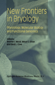 New Frontiers in Bryology - Andrew J. Wood; Melvin J. Oliver; David J. Cove