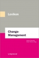 Change Management Lexikon - Herbert Namokel; Dieter Rösner