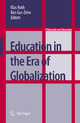 Education in the Era of Globalization - Klas Roth; Ilan Gur-Ze'ev