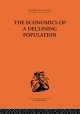 Economics of a Declining Population - W.B. Reddaway