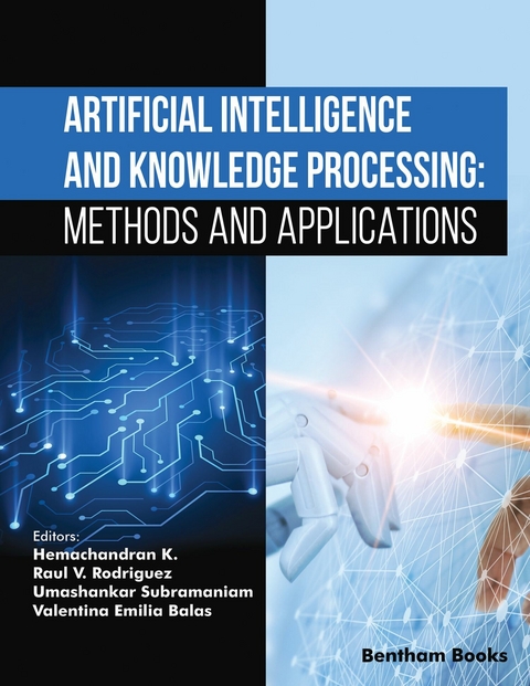 Artificial Intelligence and Knowledge Processing - 