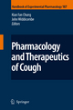 Pharmacology and Therapeutics of Cough (Handbook of Experimental Pharmacology, Band 187)
