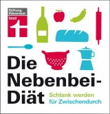 Die Nebenbei-Diät - Elisabeth Lange