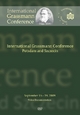 International Grassmann Conference - Hans-Joachim Petsche; Peter C Lenke