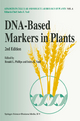 DNA-Based Markers in Plants - R.L. Phillips; Indra K. Vasil