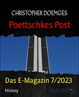 Poettschkes Post - Christopher Doemges
