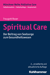 Spiritual Care - Traugott Roser