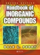Handbook of Inorganic Compounds