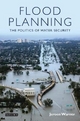 Flood Planning - Jeroen Warner