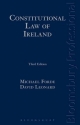 Constitutional Law of Ireland - Dr. Michael Ford; David Leonard