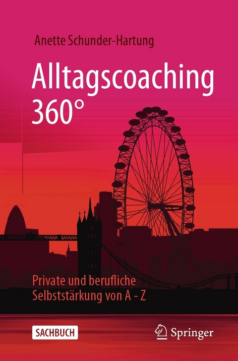 Alltagscoaching 360° - Anette Schunder-Hartung