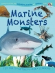 Marine Monsters - Nat Lambert