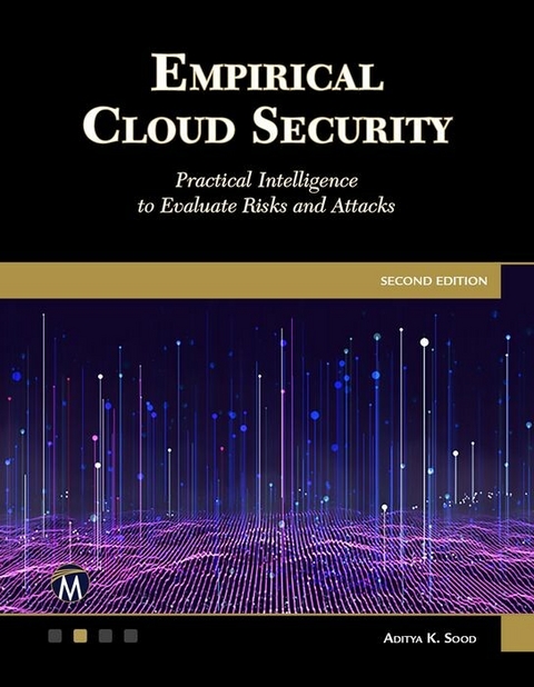Empirical Cloud Security -  Aditya K. Sood