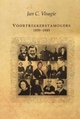 Voortrekkerstamouers, 1835-1845 - Jan C. Visagie
