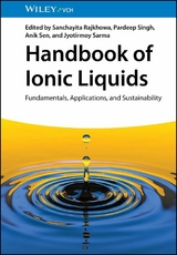 Handbook of Ionic Liquids - 