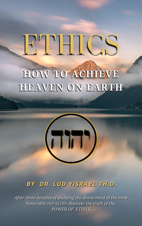 Ethics -  Lud Yisrael