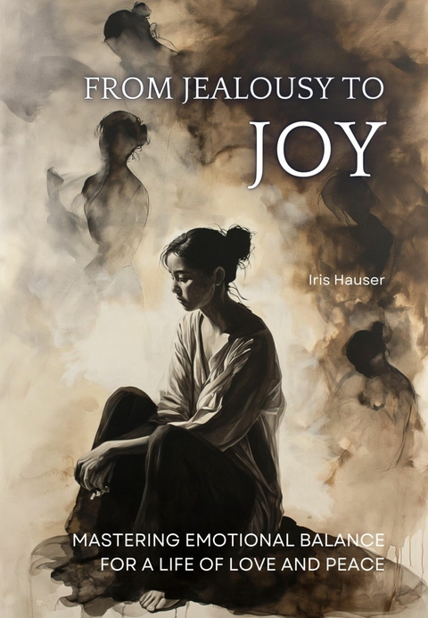 From Jealousy to Joy - Iris Hauser