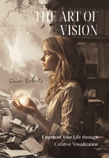 The Art of Vision - Emma Roberts