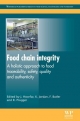 Food Chain Integrity - Jeffrey Hoorfar; K. Jordan; F. Butler; R. Prugger