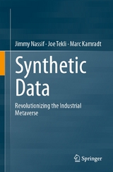 Synthetic Data - Jimmy Nassif, Joe Tekli, Marc Kamradt