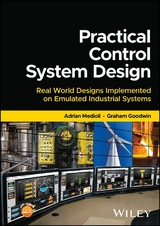 Practical Control System Design -  Graham Goodwin,  Adrian Medioli